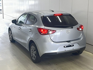 MAZDA MAZDA2 2021