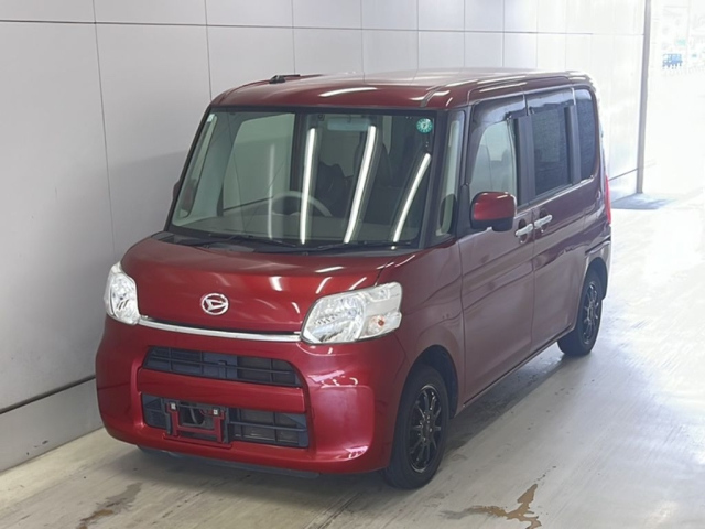 DAIHATSU TANTO 2017