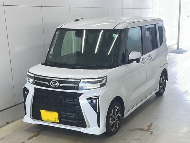 DAIHATSU TANTO 2024