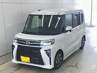DAIHATSU TANTO 2024