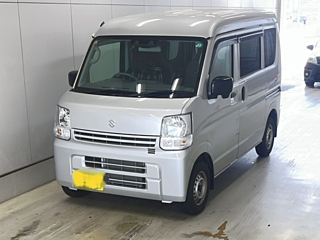 Заказать SUZUKI EVERY