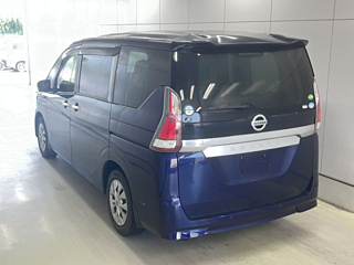 NISSAN SERENA 2016