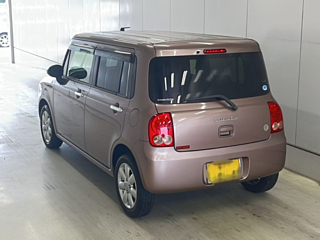 SUZUKI ALTO LAPIN 2012
