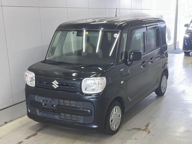 SUZUKI SPACIA 2018