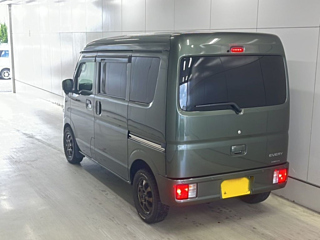 Заказать SUZUKI EVERY