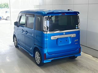 SUZUKI SPACIA 2018