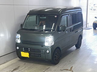 Заказать SUZUKI EVERY