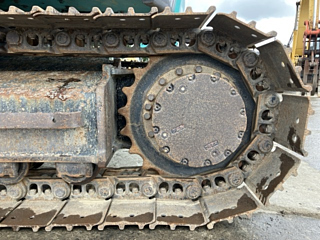 KOBELCO SK135SR-2 2008