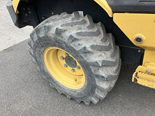 KOMATSU WA30-6E0 2016