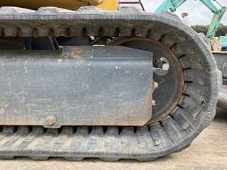 KOMATSU PC30UUC-6 2016