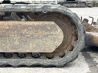 KUBOTA U-10-3 2012