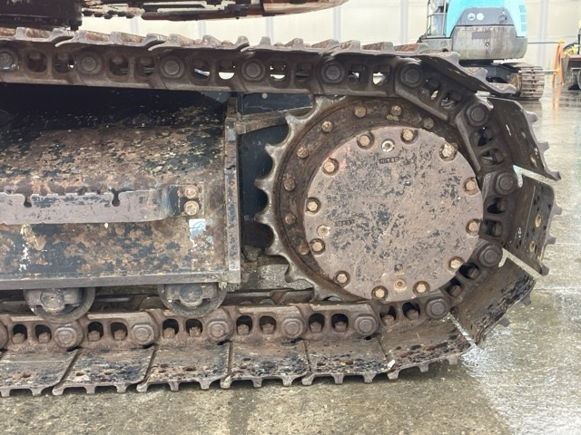 HITACHI ZX135USK-5B 2014