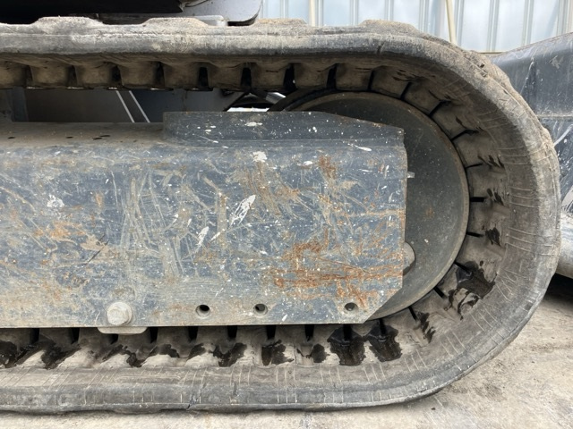 KOMATSU PC30UU-6N0 2018