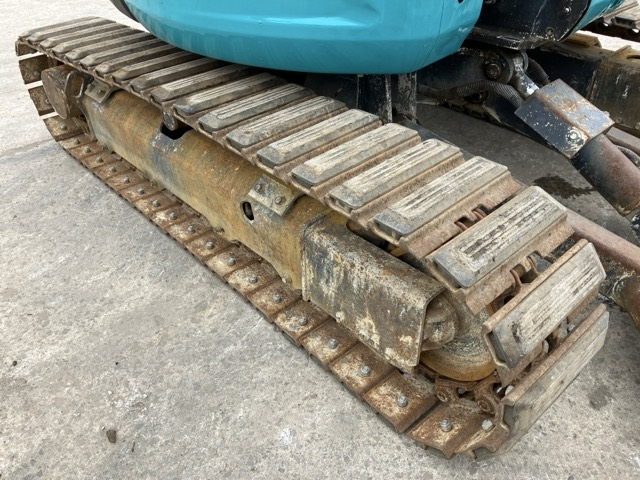 KUBOTA RX406 2009