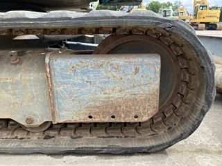 KUBOTA U-30-5 2011