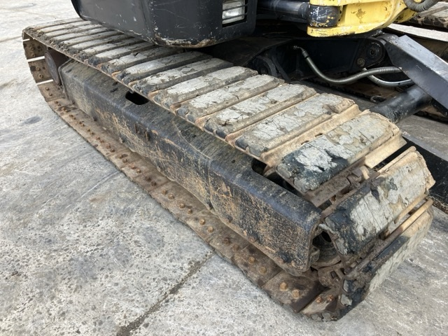YANMAR VIO70-3 2008
