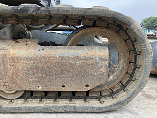 YANMAR B4-6A 2011