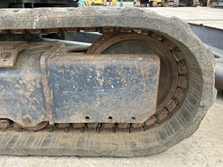KUBOTA RX-306 2012