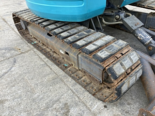 KUBOTA RX-505 2015