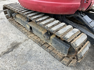 KUBOTA RX-203S 2009