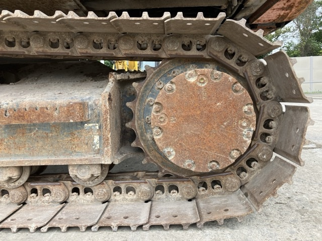 HITACHI ZX110-3 2013