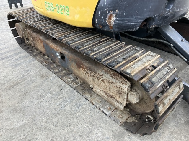 KOMATSU PC30MR-3 2013