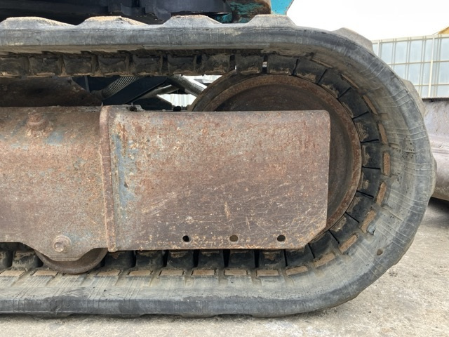KUBOTA U-30-5 2012
