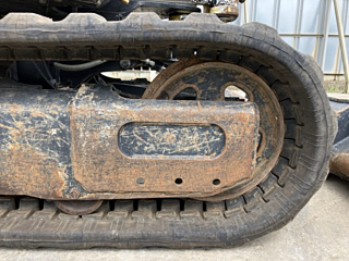 YANMAR VIO20-3 2011