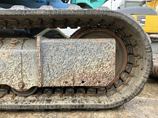 KUBOTA U-30-5 2014
