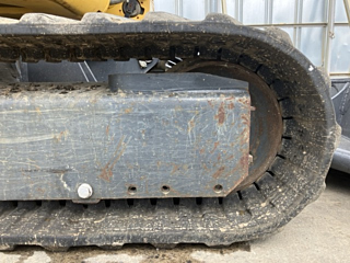 KOMATSU PC30UU-5 2015