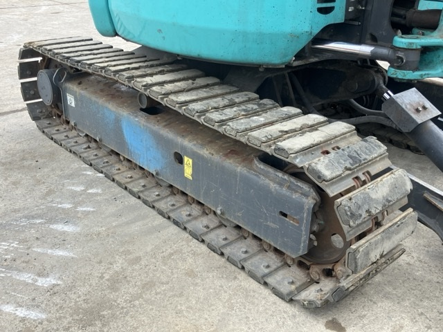 KOBELCO SK35SR-6 2017