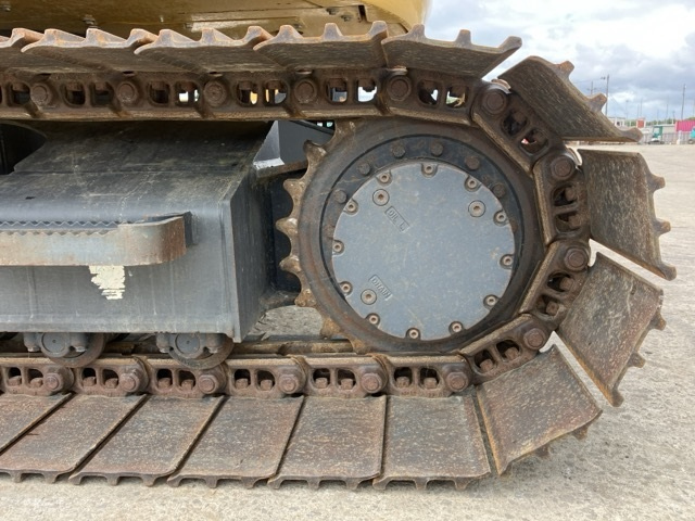 KOMATSU PC138US-11 2018