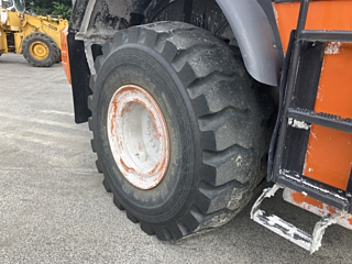 HITACHI ZW310-6 2019