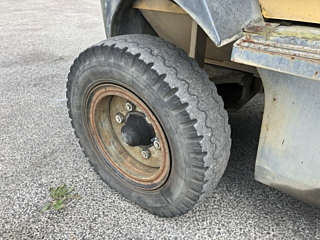 KOMATSU SD30-6 2010