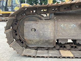 KOMATSU PC200-8N1 2013