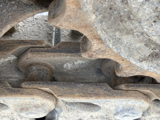 KOMATSU PC20MR-3 2010