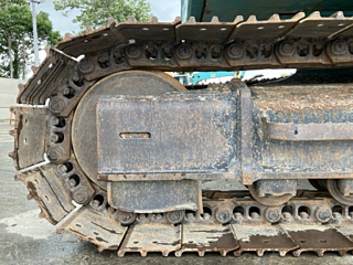 KOBELCO SK135SR-2 2008