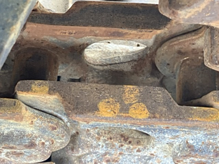 KUBOTA RX-306 2012