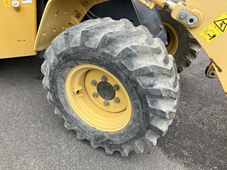 KOMATSU WA30-6E0 2016