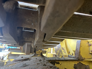 KOMATSU D31PLL-21 2008