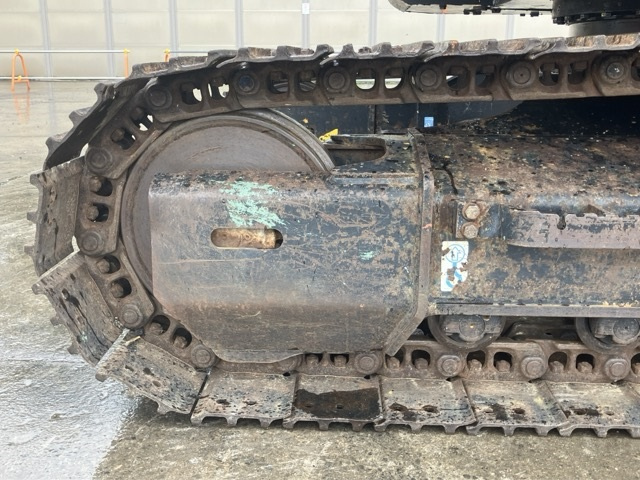 HITACHI ZX135USK-5B 2014