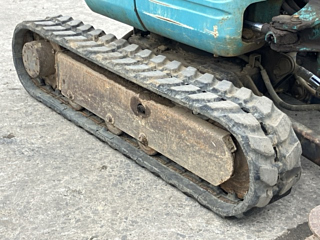 KUBOTA U-10-3 2012