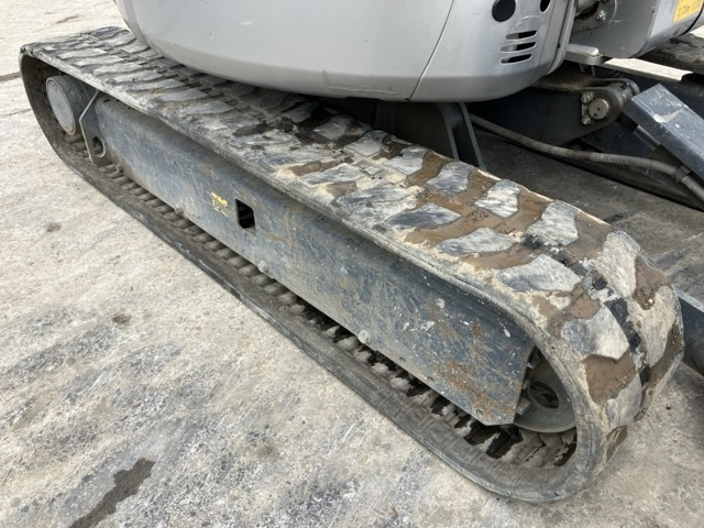 KOMATSU PC30UU-6N0 2018