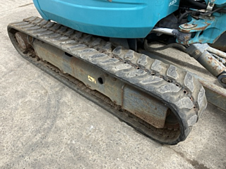KUBOTA U-30-5 2011