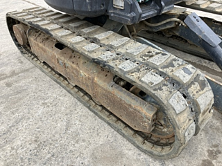 YANMAR B4-6A 2011