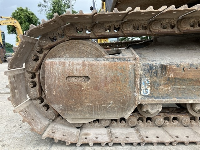 HITACHI ZX110-3 2013