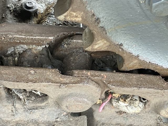 KOMATSU PC30MR-3 2013