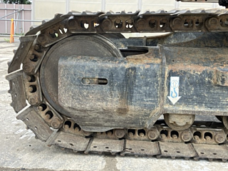 HITACHI ZX120-3 2012