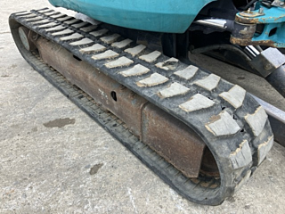 KUBOTA U-30-5 2012