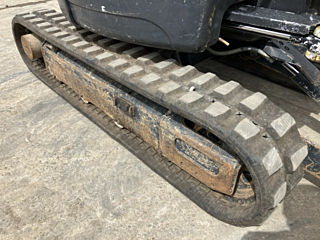 YANMAR VIO20-3 2011